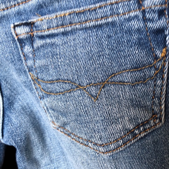 Polo jeans by Ralph Lauren children’s jeans adjustable waist 2/2T - Picture 7 of 9